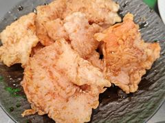 -红东阁东北菜烤肉酒馆(CROSS万象汇店)