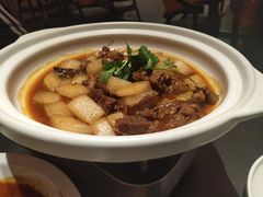 -鸽子侯·家宴·平价海鲜(市图书馆店)