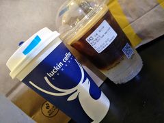 -瑞幸咖啡(芳村万象店)