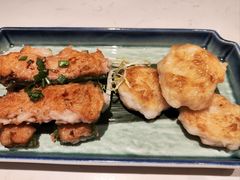 -常来小聚·广州非遗传承餐厅(高德置地店)