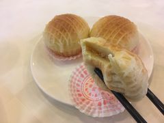-金河半岛园林酒家(金融城店)