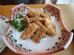 -天正河鲀·河豚亭(大连店)