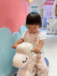 -星咔萌StarCamo儿童剪发(芳圆里IDMALL品牌形象店)