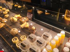 -星巴克臻选(福州东百中心分店)