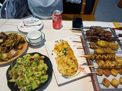 -亿牌牌东北烧烤(博物馆旗舰店)