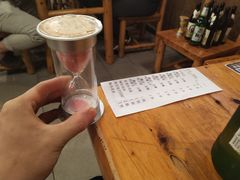 -肉串汪(月坛店)