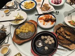 -新时代大酒店(仰口路店)