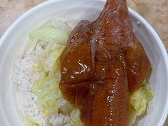 -杞兴东莞烧鹅