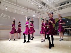 -炫艺舞蹈培训中心(枫尚奥特莱斯店)