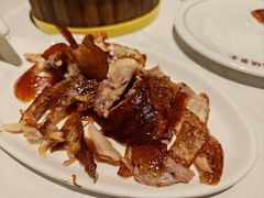 -全聚德烤鸭店(准噶尔路店)