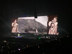 -宝能国际体育演艺中心