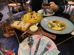 -第101座花园餐厅(湖滨88店)