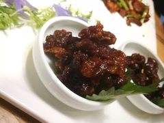 糖醋小排-東舍食唐精品陕菜馆
