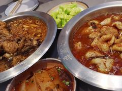 -耍盆友·重庆江湖菜(百子湾店)