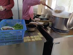 -泰顺江南春面馆