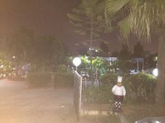 大笨象钓虾场-小象钓虾·营地烧烤(洛溪店)