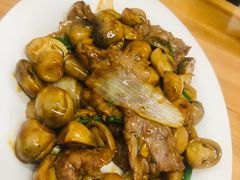 -顺发饭店