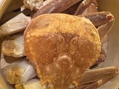 -上井料理黑金店(IFS国金中心店)