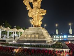 -东湖景区