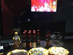 -歌潮量贩式KTV(宁德万达店)