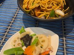 -贝林大翅鲸简餐厅(国家海洋博物馆店)