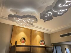 -上海银星皇冠假日酒店