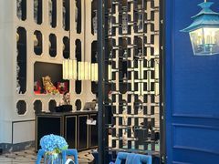 -翠湖宾馆·中餐厅