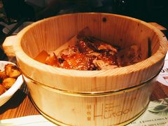 -胡桃里音乐酒馆(东区店)