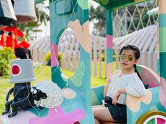 -水桶王国主题餐厅·聚会·生日派对·亲子活动·家庭套餐(亚龙湾希尔顿店)