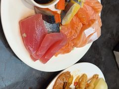 -川骄海鲜自助(亚运村店)