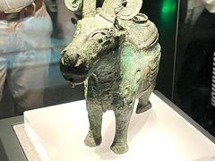 -禾珍珠家常小馆(河南博物院店)