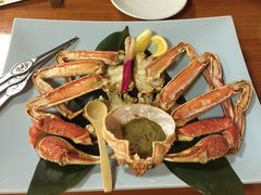 -蟹料理 北海道かに将軍(札幌本店)