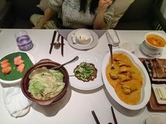 -金链花·泰国餐厅(国贸店)