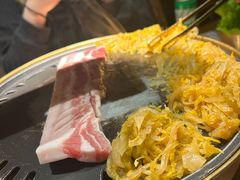 -西塔老太太泥炉烤肉(万柳华联店)