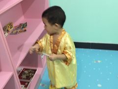 -金隅凤山酒店