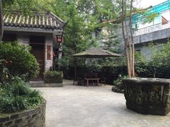 -亦缘居私家别院