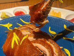 -馋嘴猫北京食堂·烤鸭·宵夜(亚运村店)