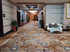 -张家港华芳金陵国际酒店