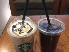 -星巴克(南京同曦万尚城店)