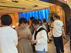 -焰江山海鲜牛排烤肉自助(锦华万达二星店)
