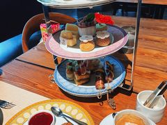 -Mercato莫卡多露台餐厅与酒吧(K11店)