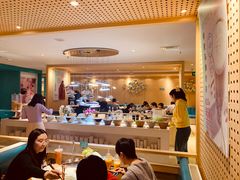 -青瓷火锅料理(西单大悦城店)