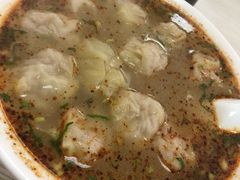-老姐妹馄饨