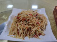 -正宗沾益辣子鸡老字号