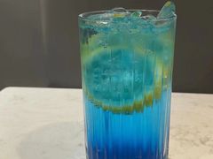 -BE BRIGHT KITCHEN(正佳广场店)