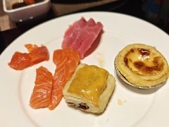 -大中华希尔顿酒店-念自助餐·嗨啤·小龙虾
