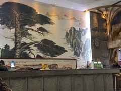 -绿岛汤泉韩式休闲会所