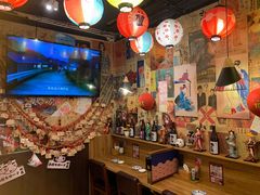 -桃太郎创作料理(大坪店)