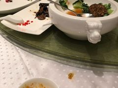 -小南国(金沙江路店)