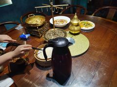 -楼兰新疆主题餐厅(苏州中心店)